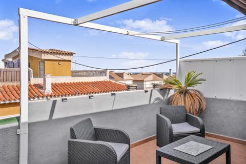 Byhus i La Mata, Alicante, La Mata - € 192.000 | Ref: 953-02476P - foto 25